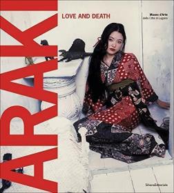Araki：Love and Death