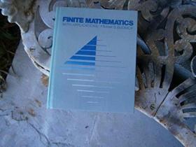 Finite Mathematics with Applications in Management and the S