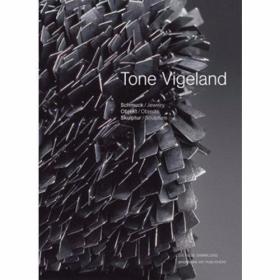 Tone Vigeland Jewelry - Objects - Sculpture /Angelika Noller