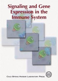 Signaling & Gene Expression in the Immune System /Cold S