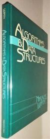 Algorithms and Data Structures /Wirth  Niklaus Prentice Hall