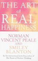 The Art of Real Happiness /Peale  Norman Vin... Vermilion  U