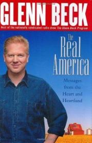 The Real America: Messages from the Heart and Heartland-真正