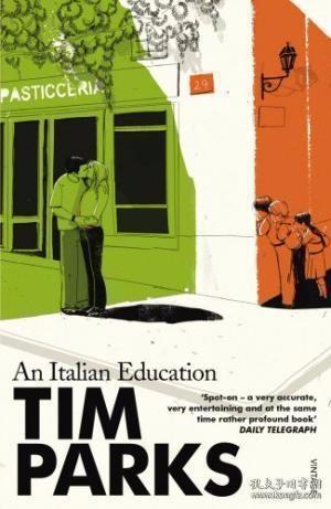 An Italian Education