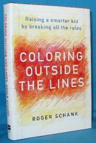 Coloring Outside the Lines