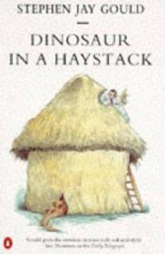 Dinosaur in a Haystack: Reflections in Natural History (Peng