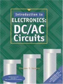 Introduction to Electronics: DC/AC Circuits /Harsany  Stephe