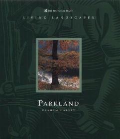 Living Landscapes Parkland-生活景观公园 /Graham Harvey Natio