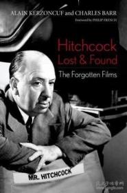 Hitchcock Lost and Found: The Forgotten Films (Screen Classi