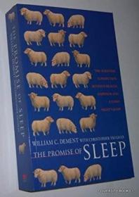 THE PROMISE OF SLEEP : The Scientific Connection Between Hea