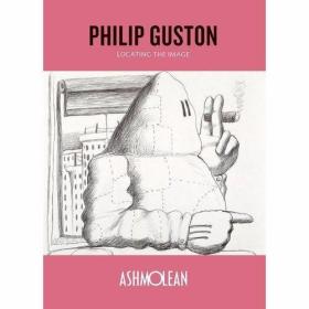 Philip Guston Locating the Image /Karen Lang  Lena Fritsch A