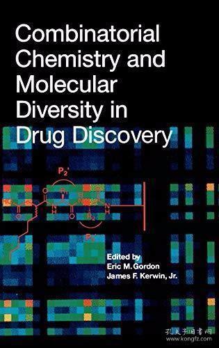 CombinatorialChemistryandMolecularDiversityinDrugDiscovery