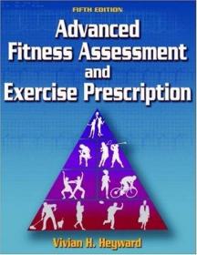 Advanced Fitness Assessment And Exercise Prescription-高级健