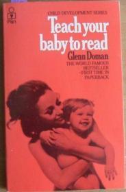Teach Your Baby to Read: The Gentle Revolution (Child Develo