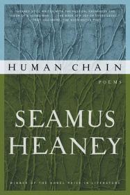 人链:诗Human Chain: Poems