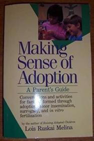 Making Sense of Adoption