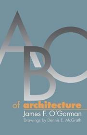 ABC of Architecture