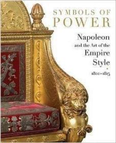 Symbols of Power Symbols of Power: Nepoleon and the Art of t