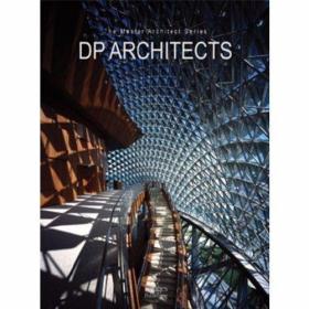 DP Architects The Master Architect Series /Collin Anderson I