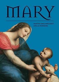 Mary-玛丽 /Martina Degl'inno... Abrams