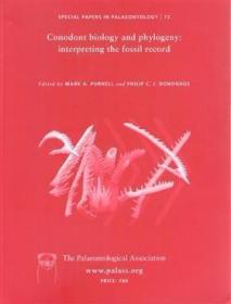 Conodont Biology and Phylogeny: Interpreting the Fossil Reco