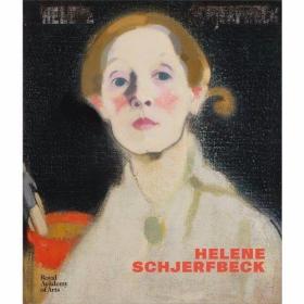 Helene Schjerfbeck /Anna-Maria von Bonsdorff  Rebecca Bray