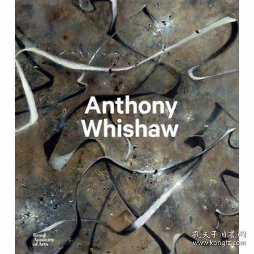 Anthony Whishaw /Richard Davey Royal Academy of Arts