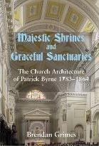 Majestic Shrines and Graceful Sanctuaries: The Church Archit