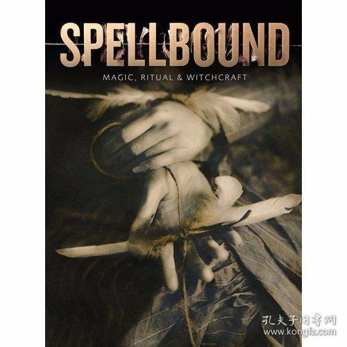 Spellbound Magic  Ritual & Witchcraft /Sophie Page  Mari