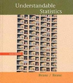 Understandable Statistics: Concepts and Methods /Charles Hen