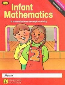 Infant Mathematics : A Development Through Activity : First