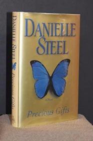 Precious Gifts /Danielle Steel Delacorte Press  ...
