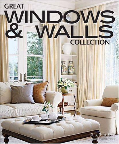 Great Windows and Walls Collection