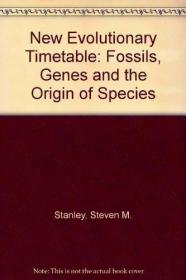 The New Evolutionary Timetable: Fossils  Genes and the Origi