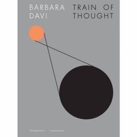 Barbara Davi - Train of Thought /Nadine Olonetzky  Eveline S