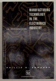 Manufacturing technology in the electronics industry: an int