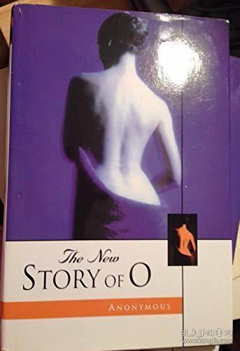 Story of O /Reage  Pauline Ballantine Books ...