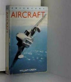 Observers Aircraft 1987 Edition /Green  William Penquin Grou
