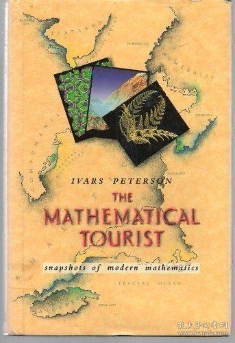 The Mathematical Tourist: Snapshots of Modern Mathematics /P