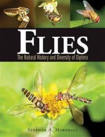 Flies:TheNaturalHistoryandDiversityofDiptera