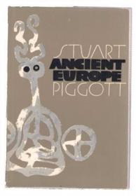 Ancient Europe: From the Beginnings of Agriculture to Classi