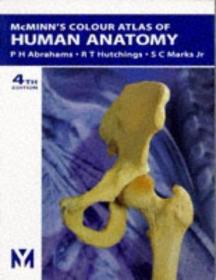 McMinn's Color Atlas of Human Anatomy /Abrahams  P. H. e...