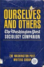 Ourselves and Others: The Washington Post Sociology Companio