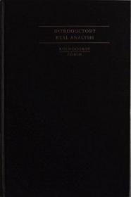 Introductory Real Analysis /Kolmogorov  Andre... Prentice-Ha