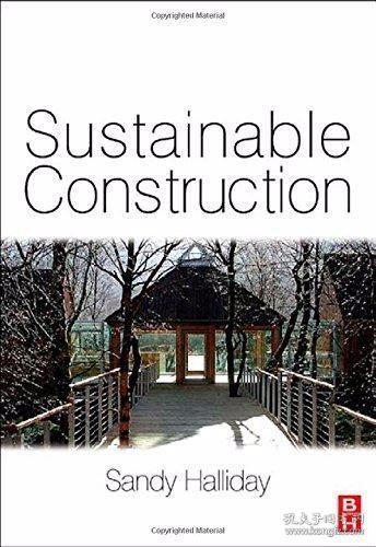 Sustainable Construction