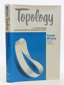 Topology: An Introduction with Application to Topological Gr