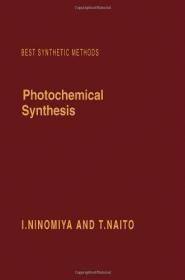 Photochemical Synthesis (Best Synthetic Methods) /I. Ninomiy