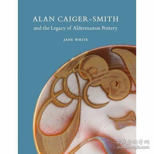 Alan Caiger-Smith and the Legacy of the Aldermaston Pottery