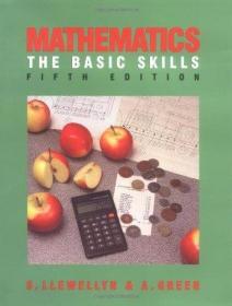 Mathematics: The Basic Skills /S. Llewellyn Nelson Thornes L