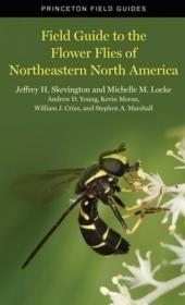 Field Guide to the Flower Flies of Northeastern North Americ